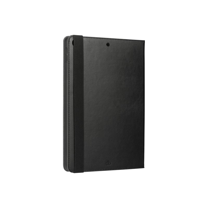 dbramante1928-OSIPBL001388-custodia-per-tablet-259-cm--10.2---Custodia-flip-a-libro-Nero