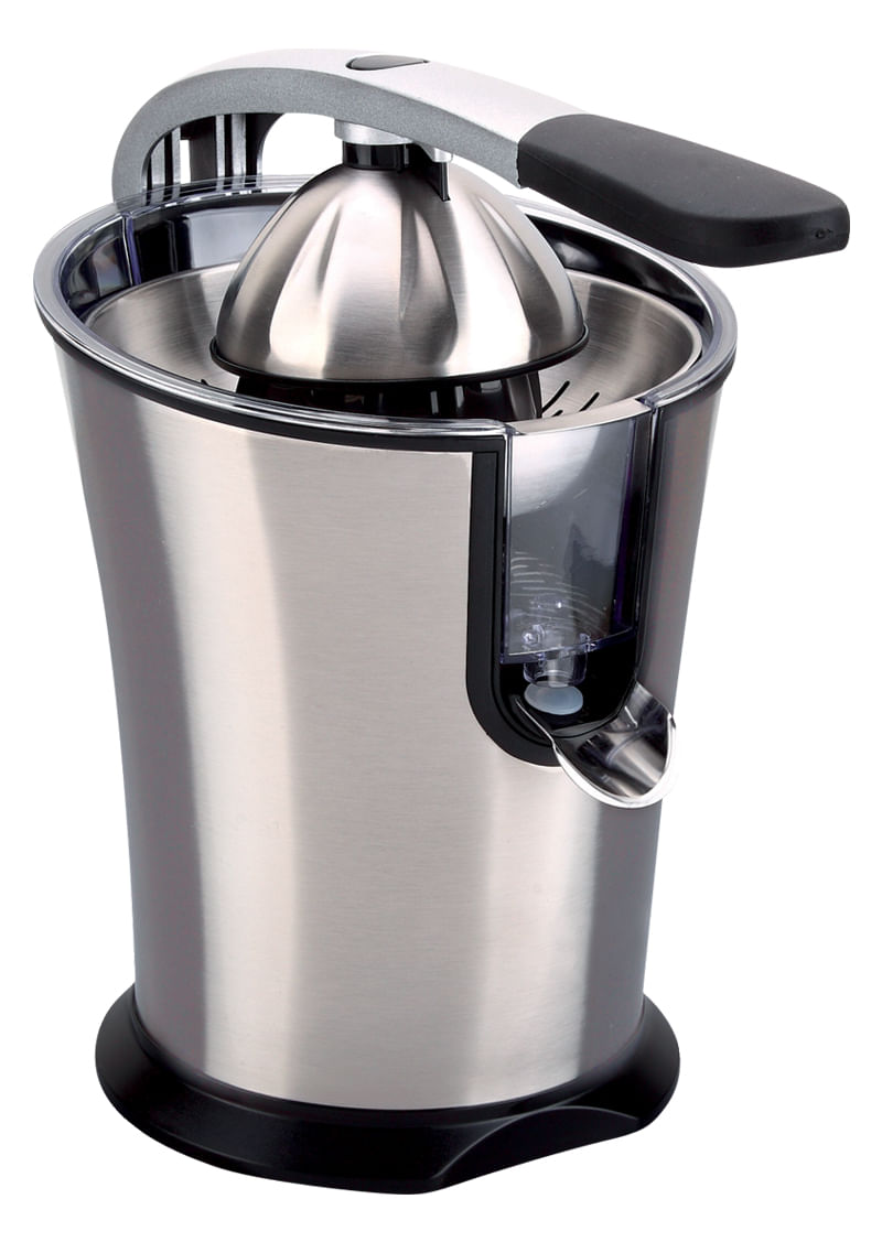 RGV-Arancia-Express-N-spremiagrumi-elettrico-160-W-Nero-Stainless-steel