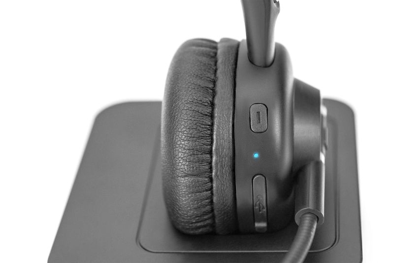 Digitus-Cuffie-Bluetooth-On-Ear-con-docking-station