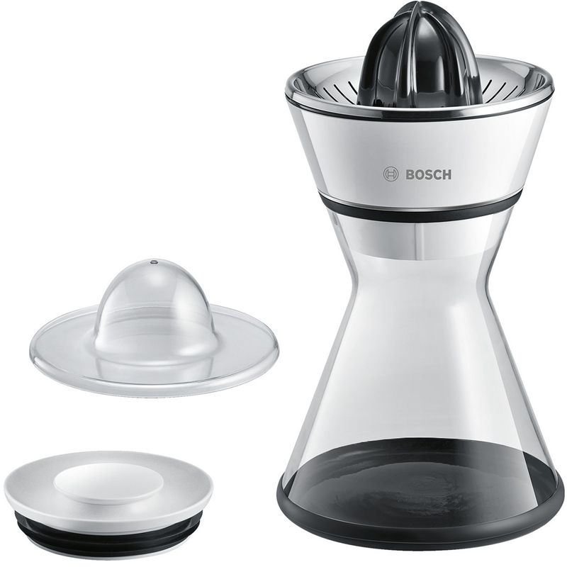 Bosch-MCP72GPW-spremiagrumi-elettrico-1-L-40-W-Nero-Bianco