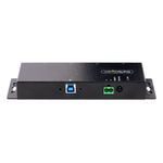 -StarTech.com-Hub-USB-3.0-Industriale-a-4-Porte---Multipresa-USB-A-5Gbps-Alimentata-con-ESD-Protezione-da-Sovratensione-e-Porte-Bloccabili