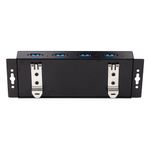 -StarTech.com-Hub-USB-3.0-Industriale-a-4-Porte---Multipresa-USB-A-5Gbps-Alimentata-con-ESD-Protezione-da-Sovratensione-e-Porte-Bloccabili