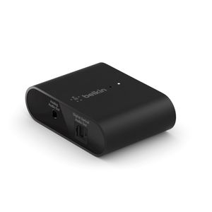 Belkin SoundForm Connect Nero (BELKIN SOUNDFORM CONNECT - AIRPLAY2 ADAPTER)