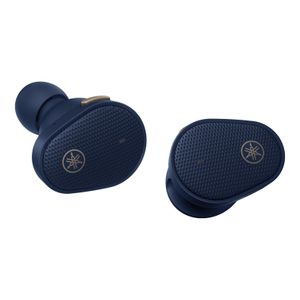 Yamaha TW-E5B Cuffie True Wireless Stereo (TWS) In-ear Musica e Chiamate Bluetooth Blu