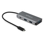 StarTech.com-Hub-USB-C-a-4-porte-con-Power-Delivery--10-Gbps---3-USB-A-e-1-USB-C