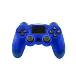 Xtreme-Wireless-BT-Controller-Nero-35-mm-Gamepad-Analogico-Digitale-PlayStation-4