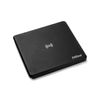 EVOline-Square80-prolunghe-e-multiple-3-m-1-presa-e--AC-Interno-Nero