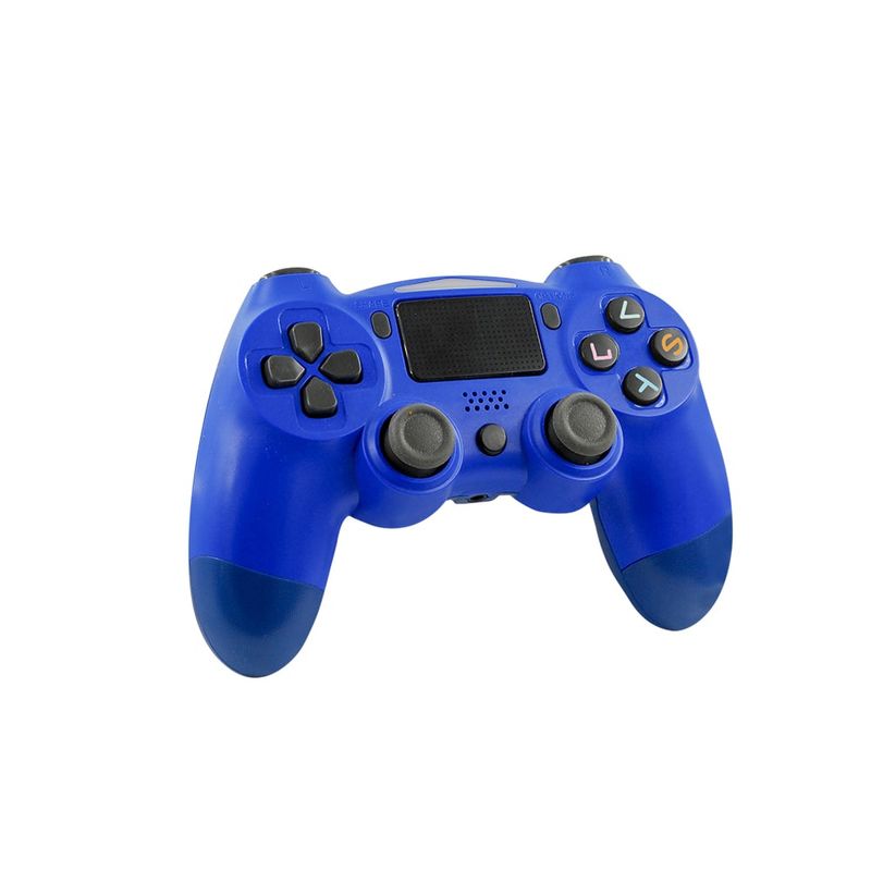 Xtreme-Wireless-BT-Controller-Nero-35-mm-Gamepad-Analogico-Digitale-PlayStation-4