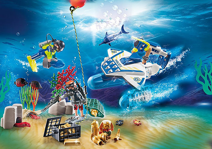 Playmobil-70776-calendario-dell-avvento