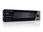 Conceptronic-Orazio-tastiera-Mouse-incluso-RF-Wireless-QWERTY-Italiano-Nero