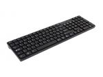 Conceptronic-Orazio-tastiera-Mouse-incluso-RF-Wireless-QWERTY-Italiano-Nero