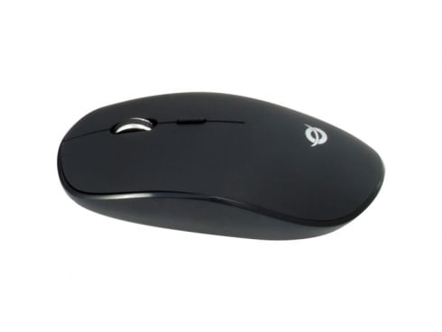 Conceptronic-Orazio-tastiera-Mouse-incluso-RF-Wireless-QWERTY-Italiano-Nero