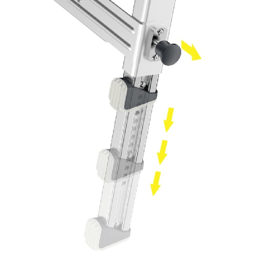 Hailo-Piattaforma-per-Scale-TP1-Alluminio