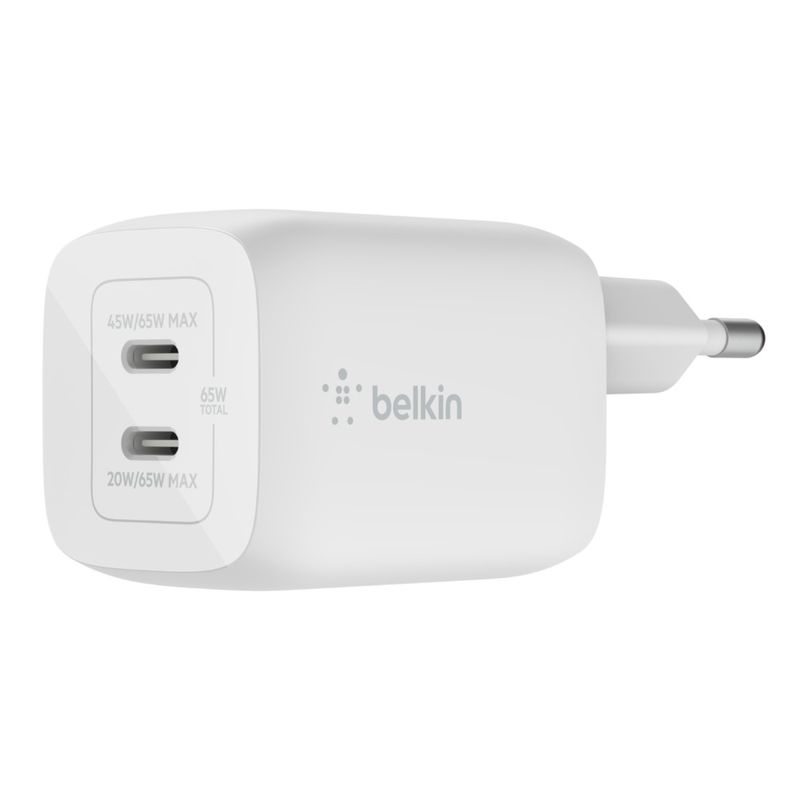 Belkin-WCH013vfWH-Bianco-Interno