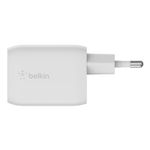 Belkin-WCH013vfWH-Bianco-Interno