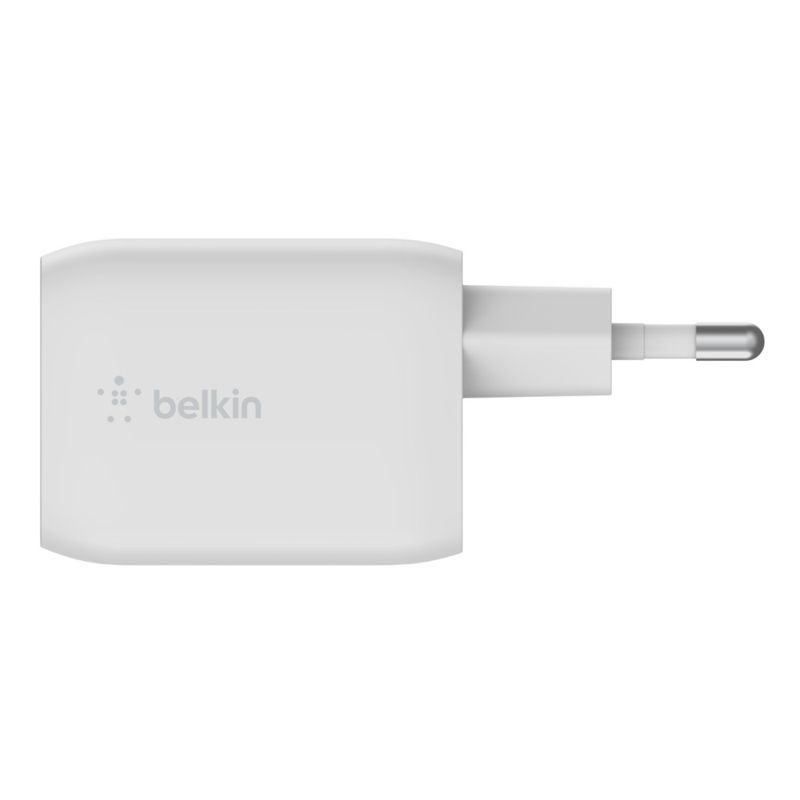 Belkin-WCH013vfWH-Bianco-Interno