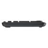 Logitech-MK295-Silent-Wireless-Combo-tastiera-Mouse-incluso-USB-QWERTY-Spagnolo-Grafite