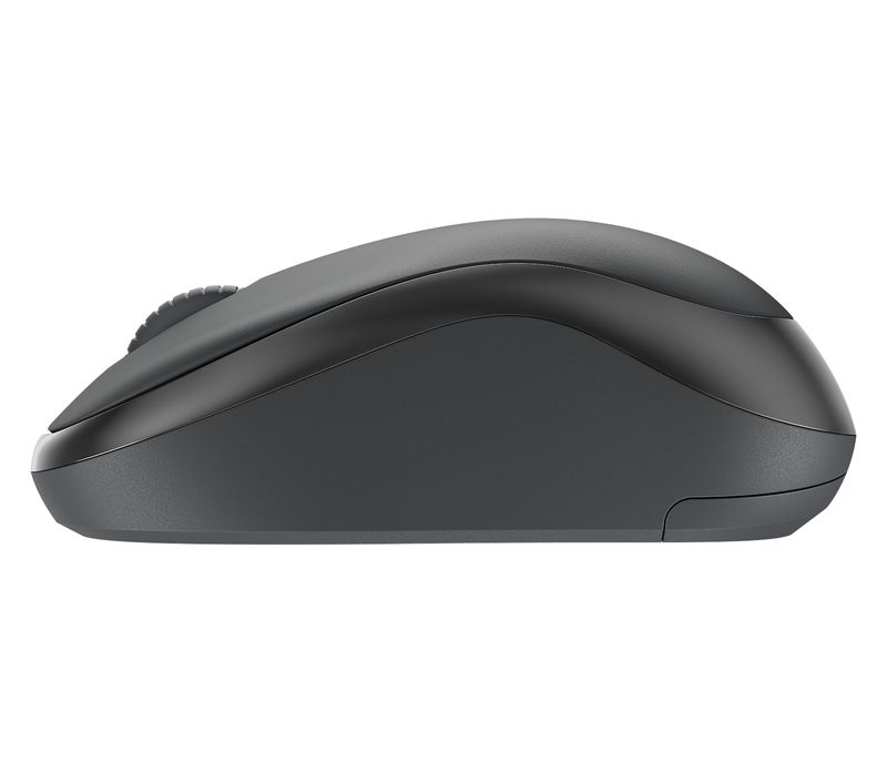 Logitech-MK295-Silent-Wireless-Combo-tastiera-Mouse-incluso-USB-QWERTY-Spagnolo-Grafite