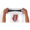 Magic-Vac-Elite-300-plus-macchina-per-sottovuoto-780-mbar-Nero-Bianco