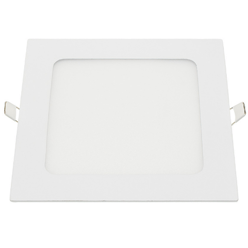 Pannello-led-incasso-20.5cm-18watt-slim-quadro-soffitto-alimentatore-incluso-----temperatura-colore-lampada-6000k-bia...