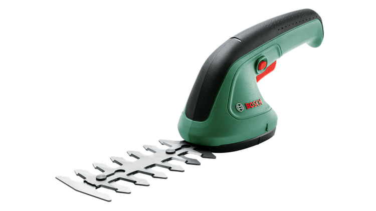 Bosch-Easy-Shear-cesoia-per-erba-cordless-8-cm-36-V-Ioni-di-Litio-Nero-Verde