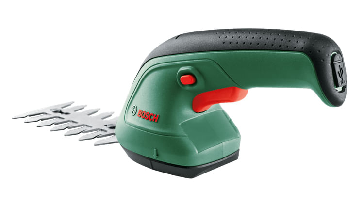 Bosch-Easy-Shear-cesoia-per-erba-cordless-8-cm-36-V-Ioni-di-Litio-Nero-Verde