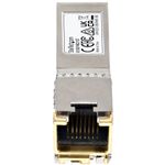 StarTech.com-Modulo-Ricetrasmettitore-SFP--Compatibile-HP-813874-B21---10GBASE-T---30m-con-CAT6a-in-rame