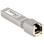 StarTech.com-Modulo-Ricetrasmettitore-SFP--Compatibile-HP-813874-B21---10GBASE-T---30m-con-CAT6a-in-rame