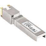 StarTech.com-Modulo-Ricetrasmettitore-SFP--Compatibile-HP-813874-B21---10GBASE-T---30m-con-CAT6a-in-rame