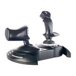 Thrustmaster T.Flight Hotas ONE Nero Simulazione di Volo PC, Xbox One (Thrustmaster T.Flight Hotas One Flight Stick [PC/