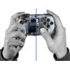 PDP-Afterglow-Nero-Trasparente-Gamepad-Analogico-Digitale-Nintendo-Switch-Nintendo-Switch-Lite-Nintendo-Switch-OLED