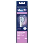 Oral-B-Sensitive-Clean-Testine-Di-Ricambio-Confezione-Da-3-Pezzi