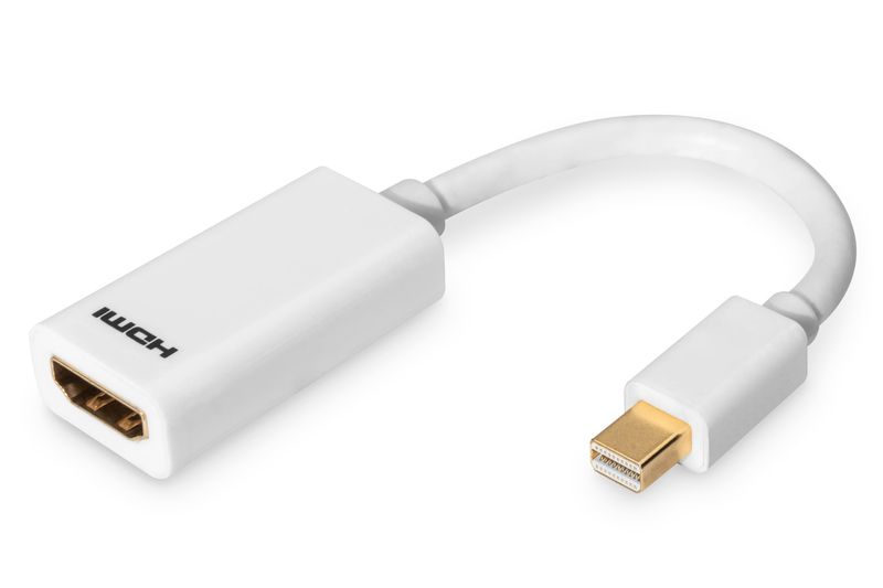 Digitus-Cavo-adattatore-Mini-DisplayPort---HDMI