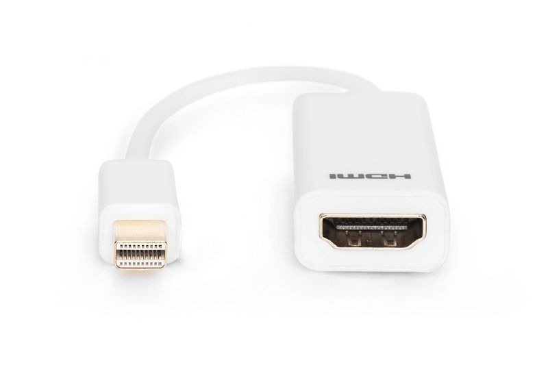 Digitus-Cavo-adattatore-Mini-DisplayPort---HDMI