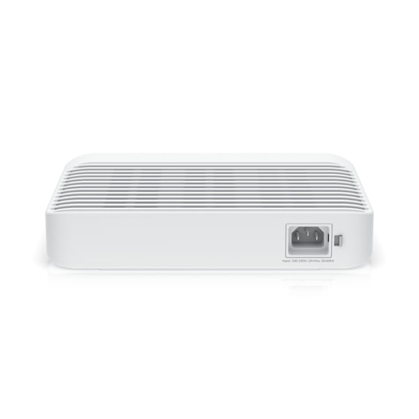 Ubiquiti-UniFi-Enterprise-8-PoE-Gestito-L3-2.5G-Ethernet--100-1000-2500--Supporto-Power-over-Ethernet--PoE--Stainless-steel