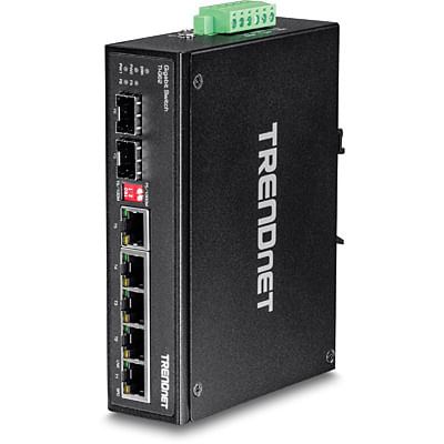 Trendnet-TI-G62-switch-di-rete-Non-gestito-L2-Gigabit-Ethernet--10-100-1000--Nero