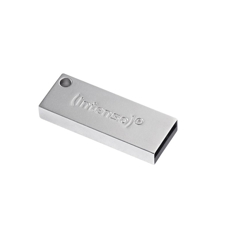 Intenso-Premium-Line-unita-flash-USB-128-GB-USB-tipo-A-3.2-Gen-1--3.1-Gen-1--Stainless-steel