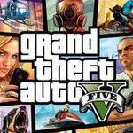 Take Two Rockstar Games Grand Theft Auto V: Premium Edition (PS4) Platino DUT, Inglese, ESP, Francese, ITA, Polacco