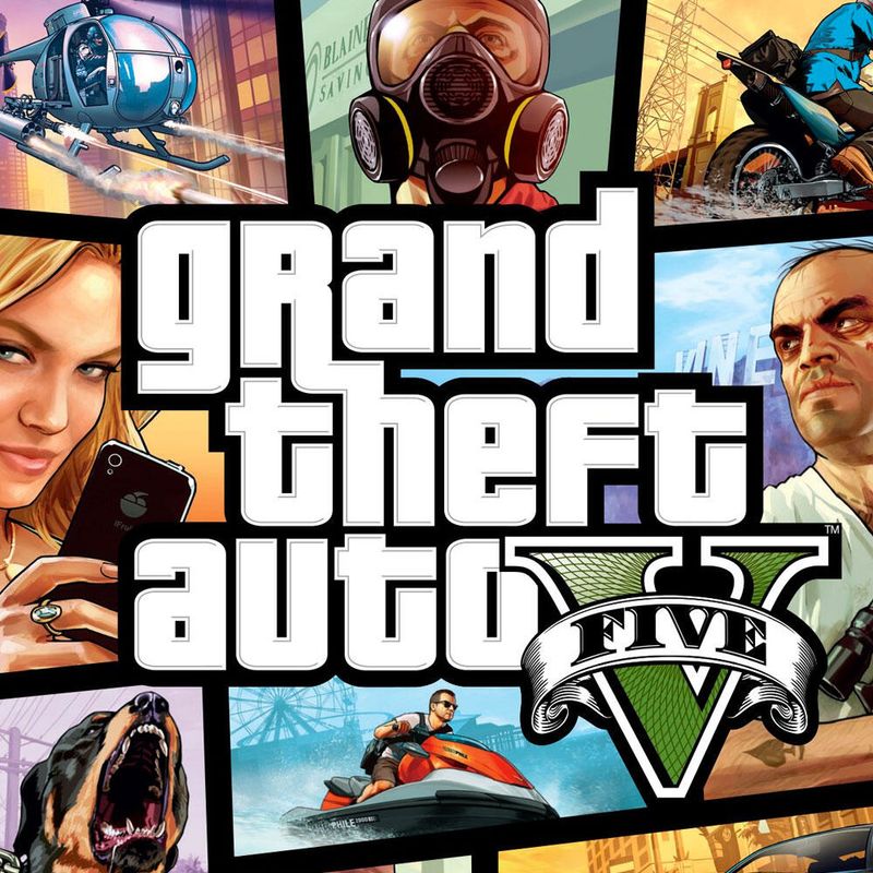 Rockstar-Games-Grand-Theft-Auto-V---Premium-Edition-Tedesca-Inglese-ESP-Francese-ITA-PlayStation-4