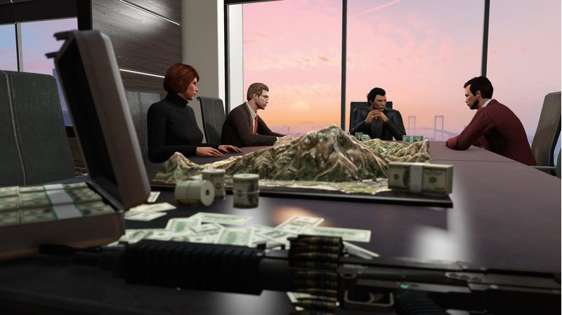 Rockstar-Games-Grand-Theft-Auto-V---Premium-Edition-Tedesca-Inglese-ESP-Francese-ITA-PlayStation-4