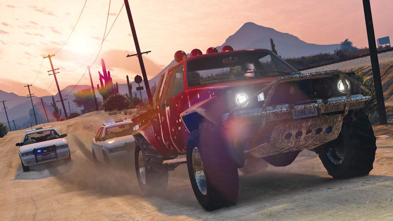 Rockstar-Games-Grand-Theft-Auto-V---Premium-Edition-Tedesca-Inglese-ESP-Francese-ITA-PlayStation-4