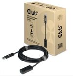 CLUB3D-CAC-1411-cavo-USB-5-m-USB-3.2-Gen-2--3.1-Gen-2--USB-A-Nero