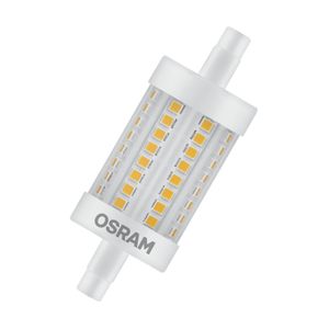 Osram STAR LINE 78, 7W lampada LED