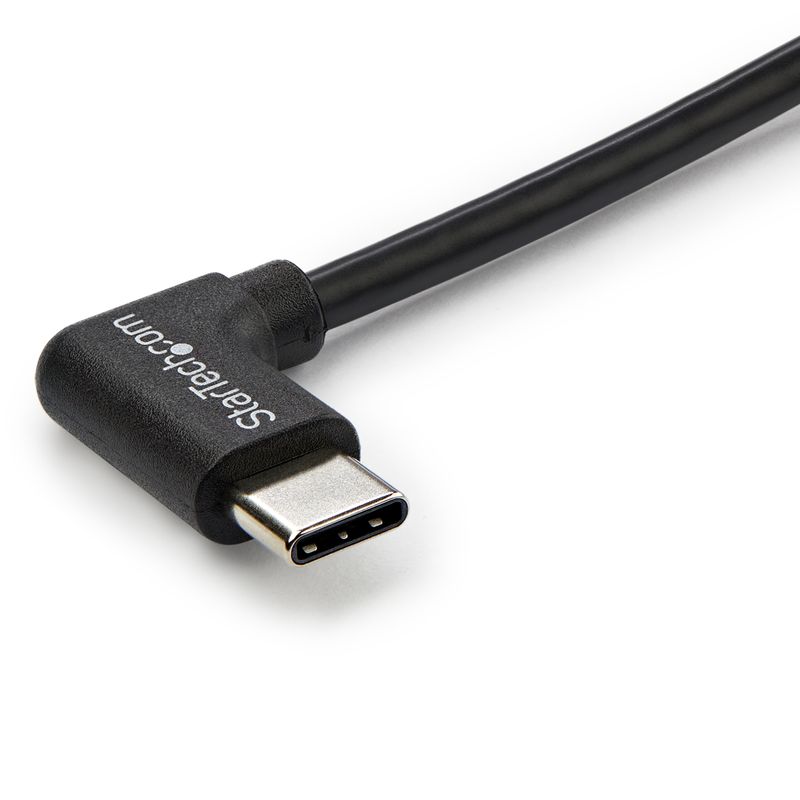 StarTech.com-Cavo-USB-C-angolato-destro---M-M---1m---USB-2.0