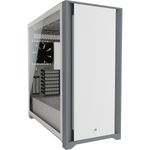 Corsair-5000D-Tempered-Glass-Midi-Tower-Bianco