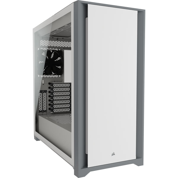 Corsair-5000D-Tempered-Glass-Midi-Tower-Bianco