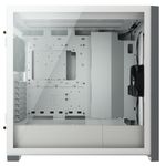 Corsair-5000D-Tempered-Glass-Midi-Tower-Bianco