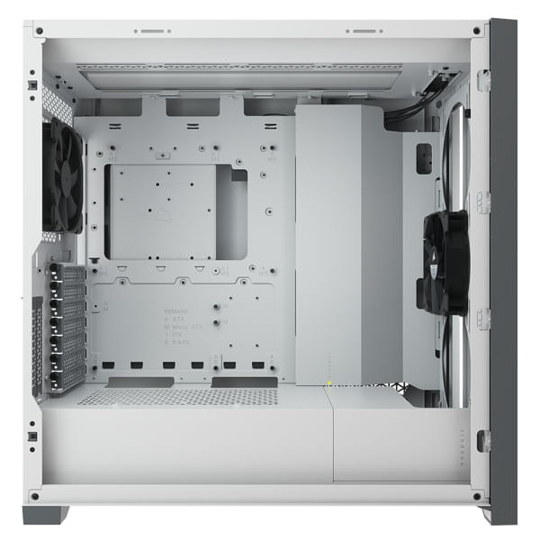 Corsair-5000D-Tempered-Glass-Midi-Tower-Bianco