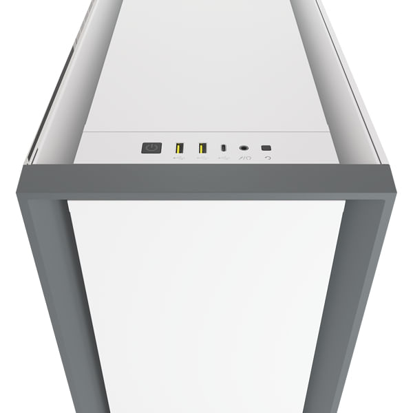 Corsair-5000D-Tempered-Glass-Midi-Tower-Bianco