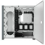 Corsair-5000D-Tempered-Glass-Midi-Tower-Bianco